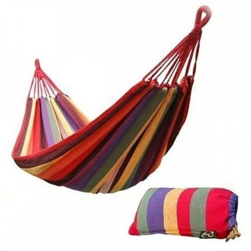 [171104] Hammock 200x100