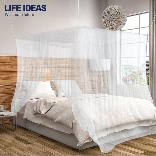 [160979] Mosquito net 2mx1.5m
