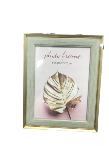 [7236] Photo Frame 6"x8"