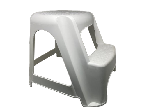 [110365] 2 step stool