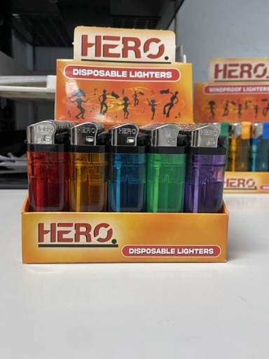 [120041] Lighter Flint 50pc