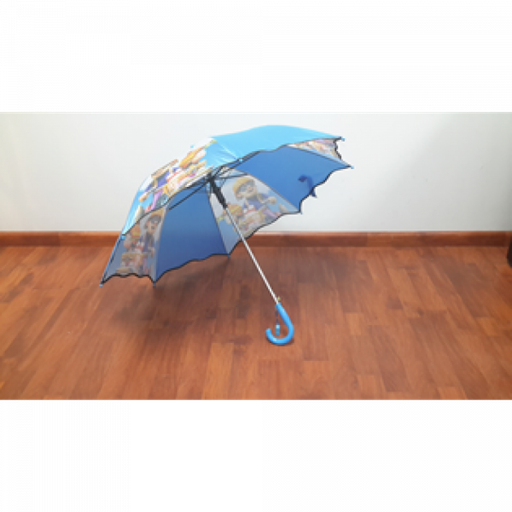 [110071] Kids Umbrella 