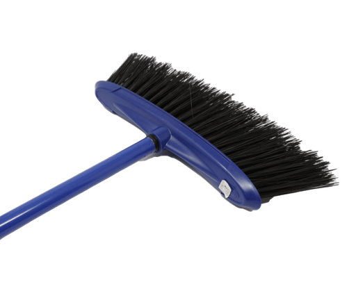 [210407] Broom with Metal handle 