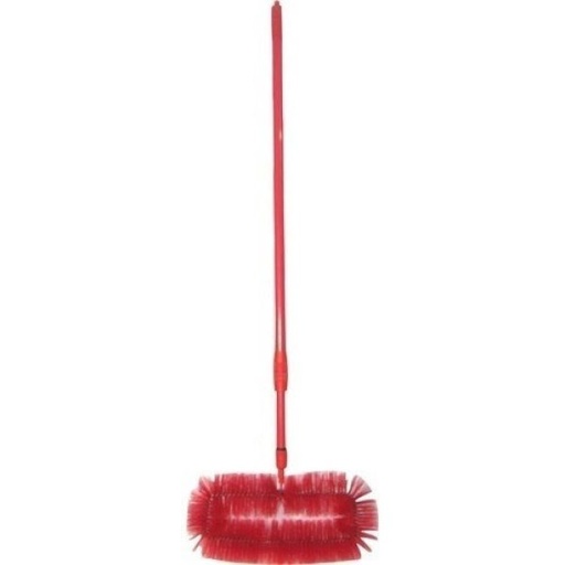 [7233] Cobweb Broom stick