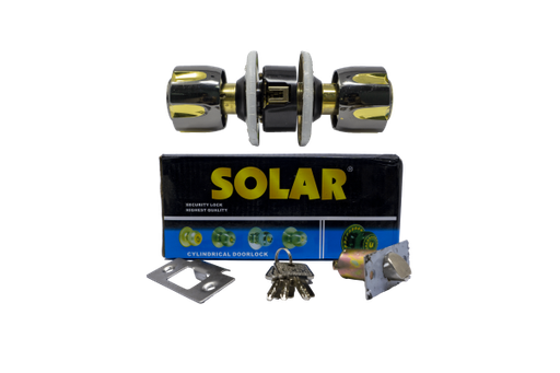 [180247] Door Entrance Lock 