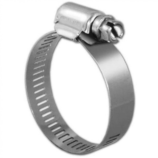 [7325] Garden Hose Clamp 