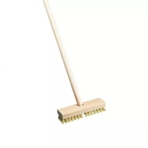 [7229] Industrial Broomstick