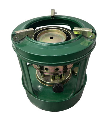 [253656] Kerosense Stove
