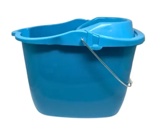 [253129] Mop Bucket 