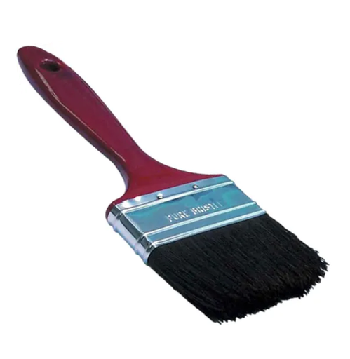 Paint Brush 6"