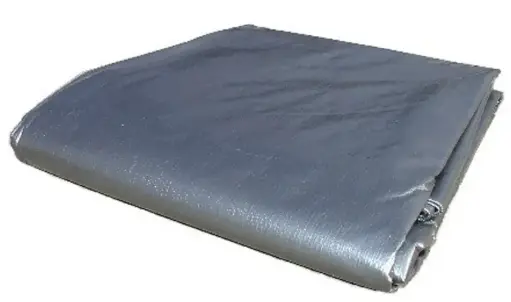 [115052] Tarpulin 14x16 Foot