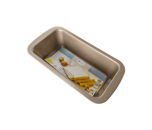 [7348] Aluminum Bread Pan 