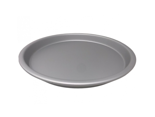 [7350] Aluminum Pizza Pan 7"