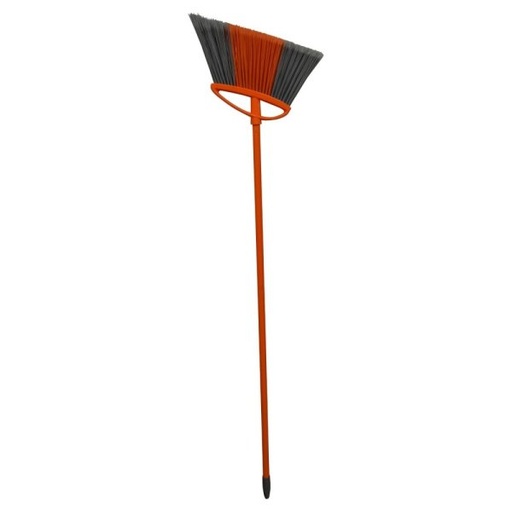 [210421] Broom Angle Outdoor