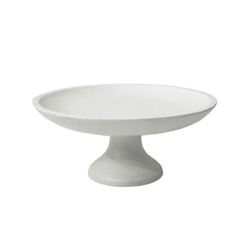 [253380] Ceramic Cake stand 