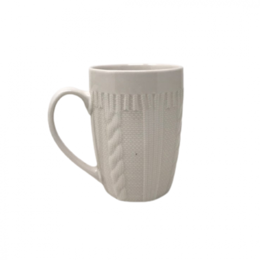 Coffee Mug White