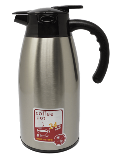 [110057] Coffee Pot 2000ml