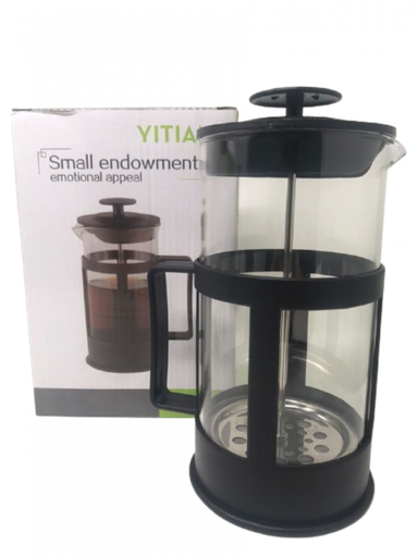 [7261] Coffee Press French 1000ml