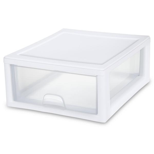 [290137] Drawer Stacking 16qt