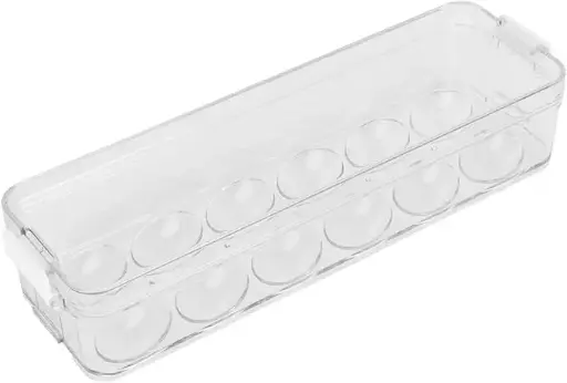 [253434] Egg Tray Storage 12pc 