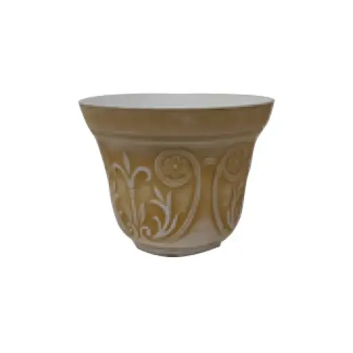[110226] Flower Pot Small