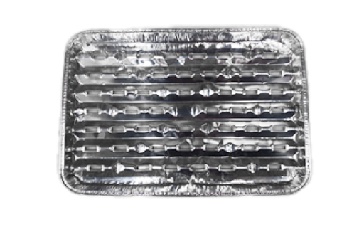 [253610] Foil Baking tray Liner 340x230