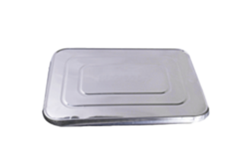 [253641] Foil Tray cover