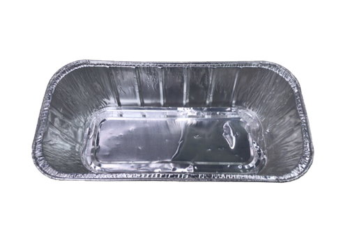 [253614] Foil Tray Loaf