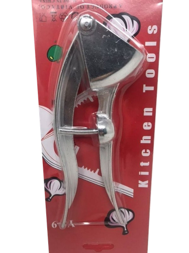 [7278] Garlic Crusher