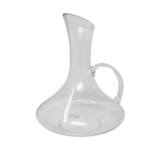 [253197] Glass Decanter 1500ml