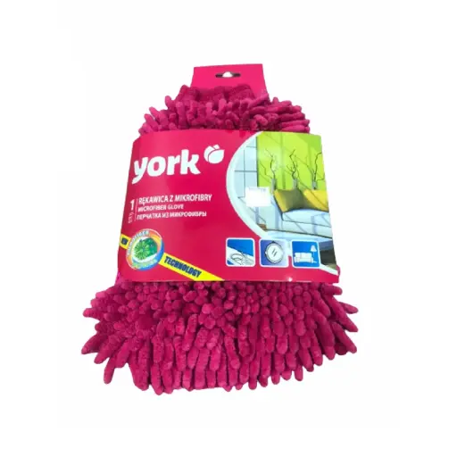 [180726] Microfiber Glove