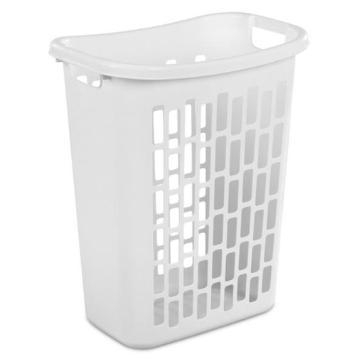 [290107] Hamper Open Rectangle
