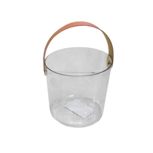 [253223] Plastic Ice Bucket