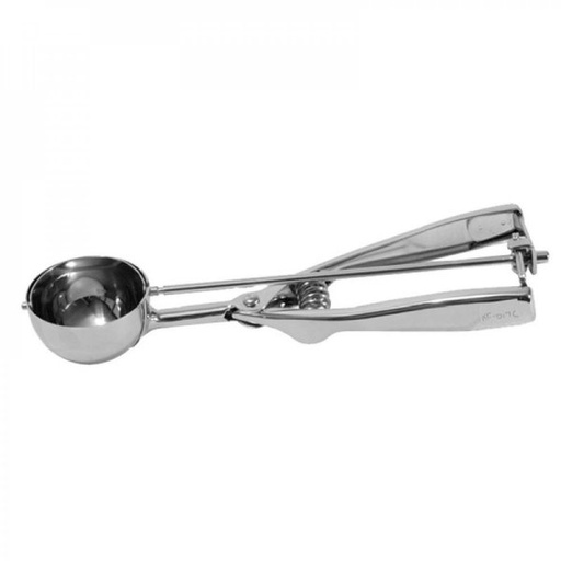 [7252] Ice cream Spoon