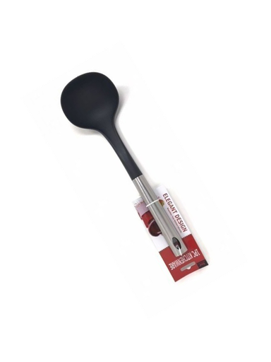 [7186] Kitchen Soup Ladle 