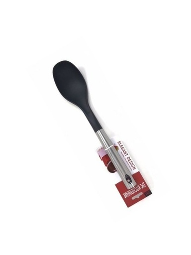[7187] Kitchen Spoon 