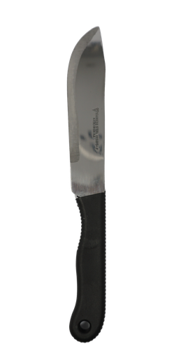 [171310] Knife 5" plastic handle