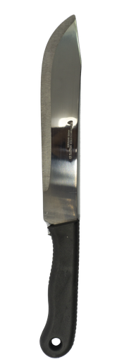 [171319] Knife 7" plastic handle 