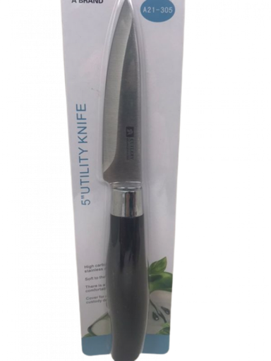 [7385] Knife Pairing 5 inch