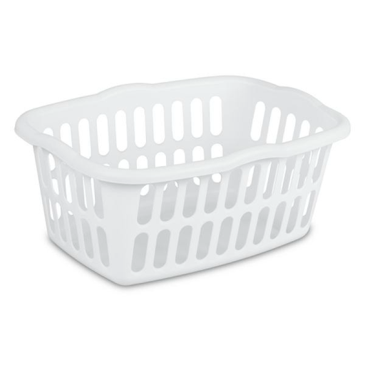 [290108] Laundry Basket 1.5 rectangle 