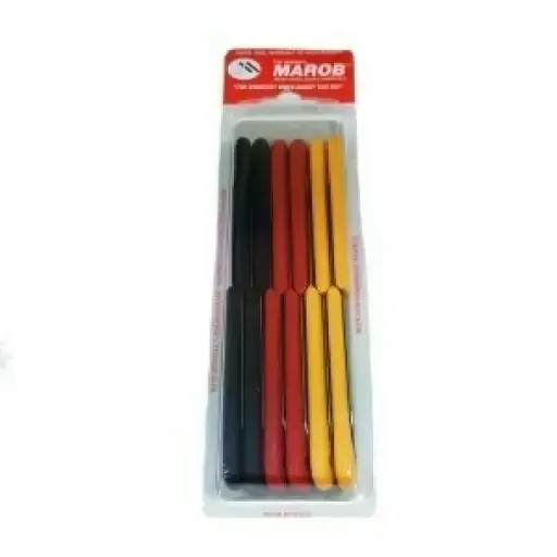 [4001] Marob Knife 12 Pc 