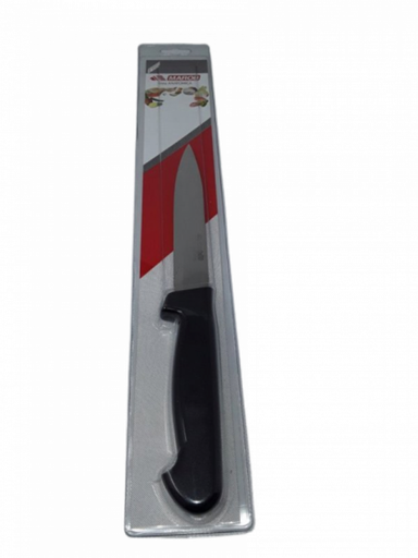 [180685] Marob Knife Stainless Steel Kitchen 