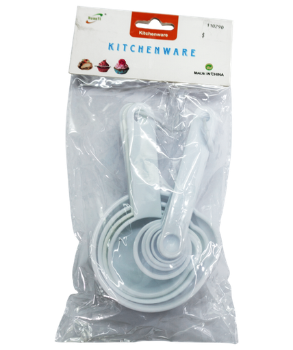 [3042] Measuring cup 10 pc set