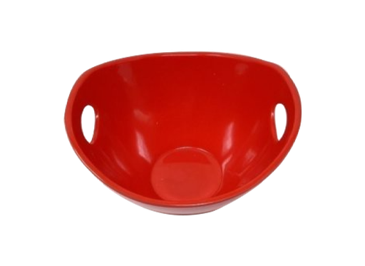 [115086] Melamine Bowl Popcorn