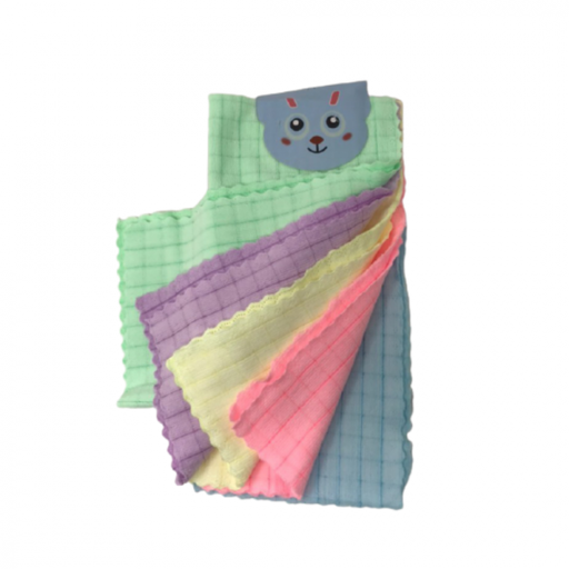 [7510] Microfiber Cleaning Cloth 