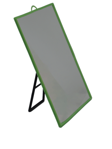 [3039] Mirror 14.5x19cm
