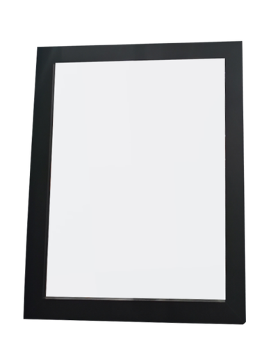 Mirror wall 60x80cm