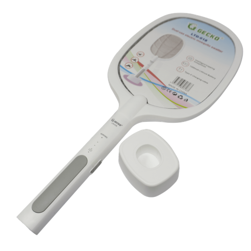 [253220] Mosquito Zapper with Base