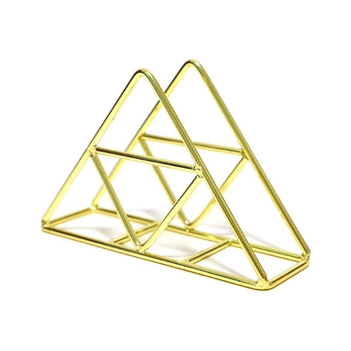[253022] Napkin Holder Metal 
