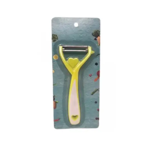 [7256] Fruit and Vegetable Peeler